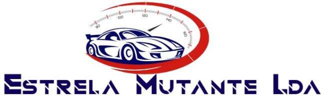Estrela mutante unip lda