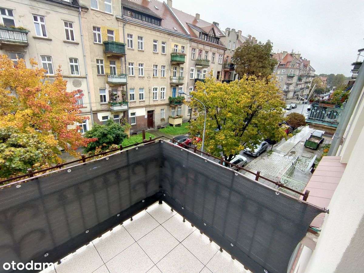 2-pokojowe w pobliżu Pwsz i centrum-4