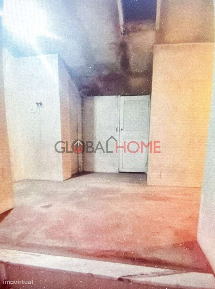 Apartamento T2 ao centro de Rio Tinto-23