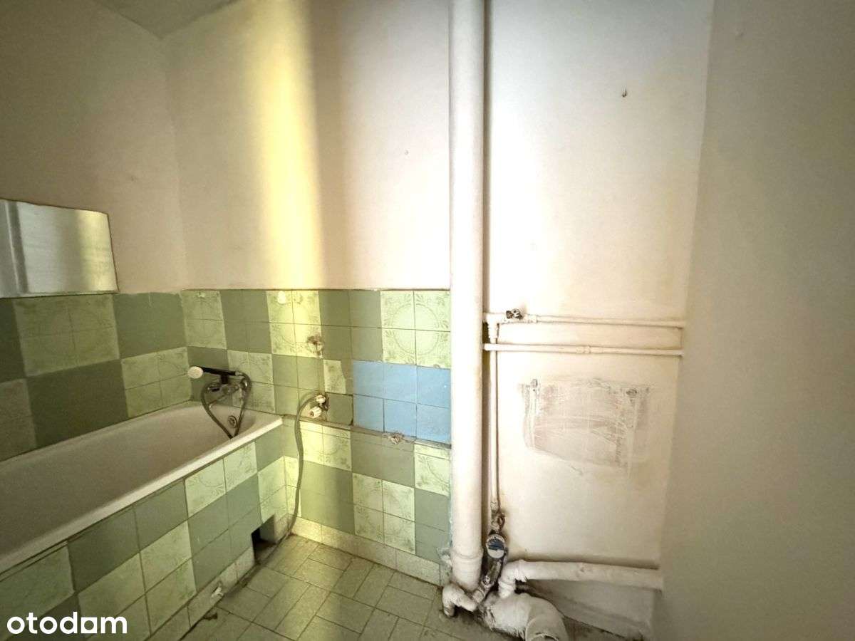 Przestronne mieszkanie z 2 balkonami 2 / 3 pokoje-6