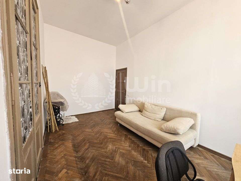 Ideal investitie! Apartament 2 camere | Decomandat | Ultracentral! - Imagine principală: 2/8