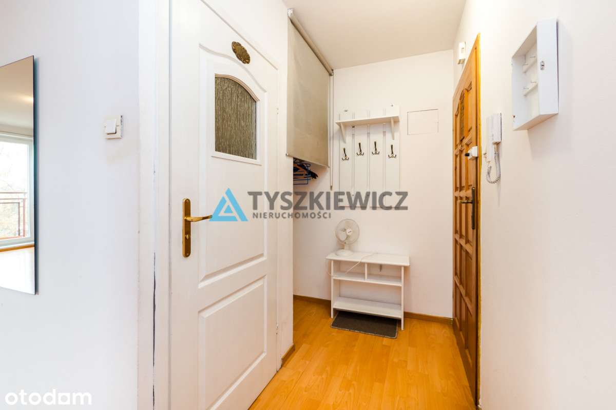 Mieszkanie w centrum Kościerzyny ! - Pełny obrazek: 4/20