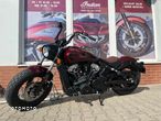 Indian Scout - 12