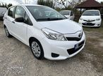 Toyota Yaris 1.4 D-4D Comfort - 1