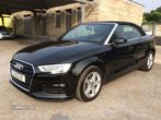 Audi A3 Cabrio 1.6 TDi Sport - 3