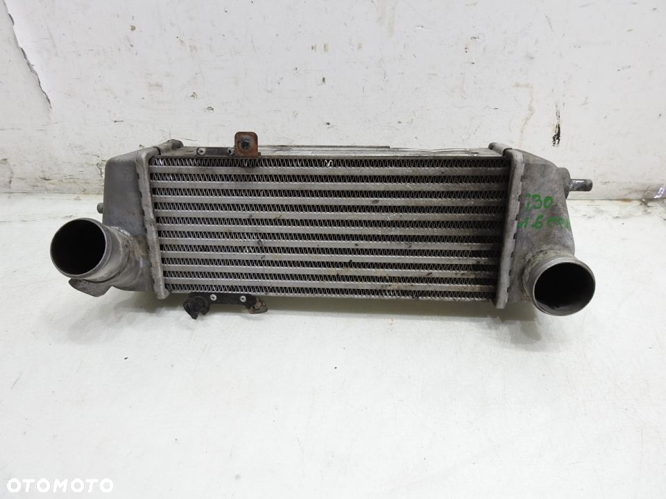 CHŁODNICA INTERCOOLER HYUNDAI i30 I 1.6 CRDI - 3