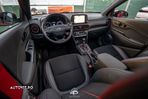 Hyundai KONA 1.6 T-GDI 4WD Aut. Luxury + - 5