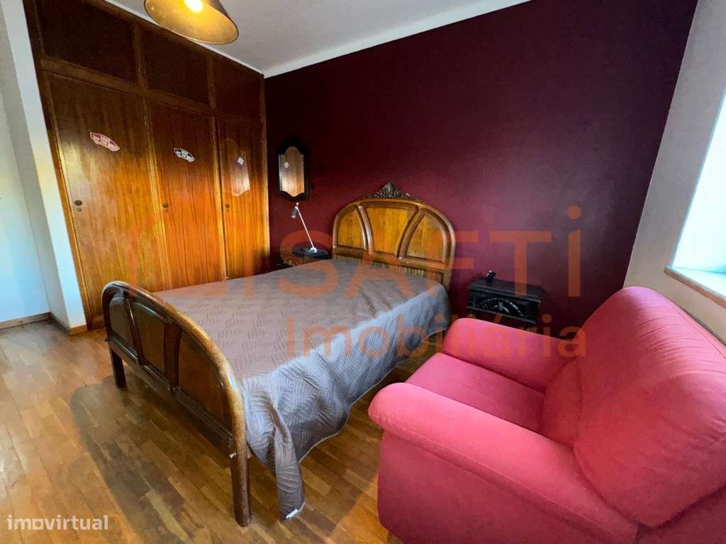 Apartamento T3, em pleno centro da Vila Monção - Grande imagem: 4/10