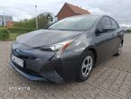 Toyota Prius Hybrid Executive - 2