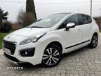 Peugeot 3008 2.0 HDi Premium+ - 1