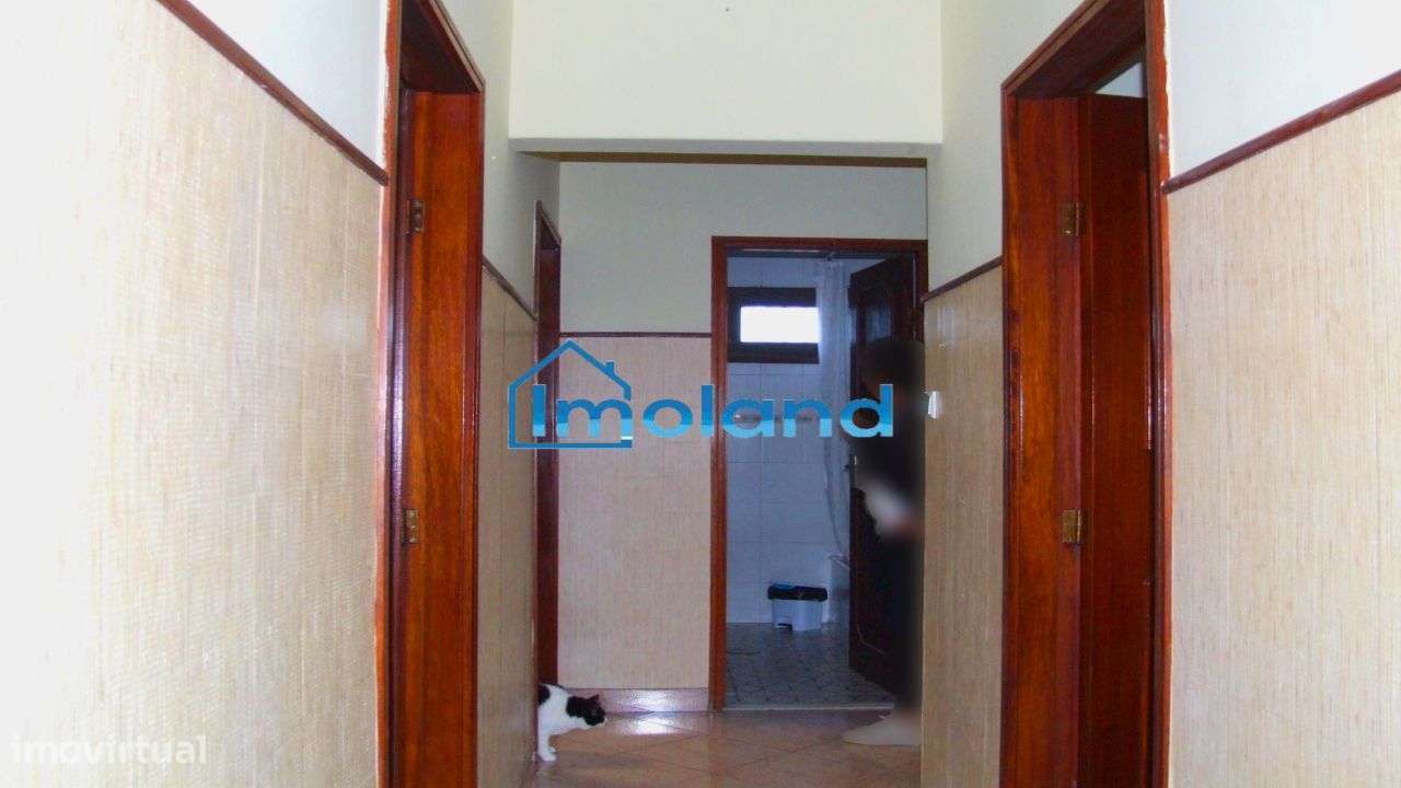 Moradia/Casa Independente  - Lavra - Matosinhos-3