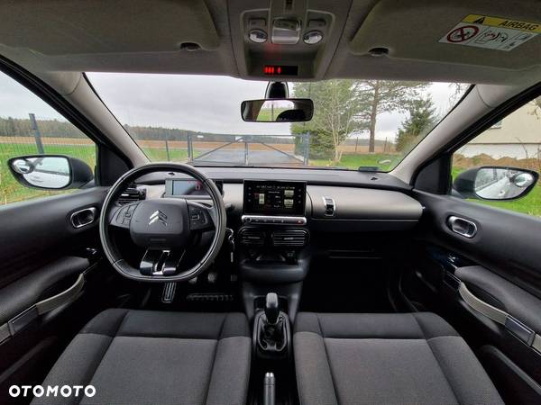 Citroën C4 Cactus 1.6 Blue HDi Live - 3