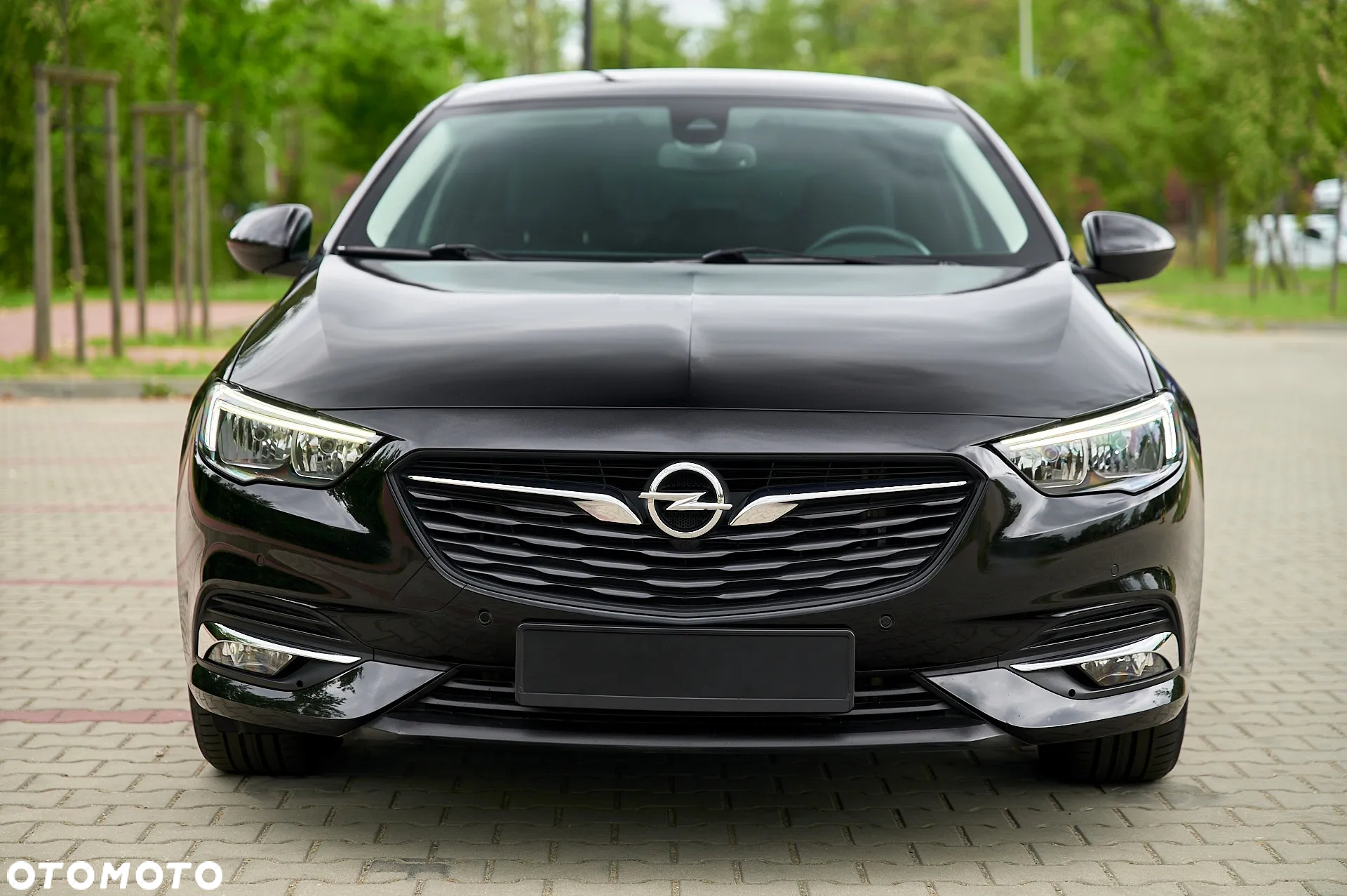 Opel Insignia 1.6 CDTI Cosmo ecoFLEX S&S - 15