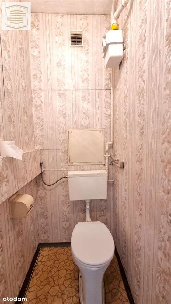 Ustawne 2 pokojowe mieszkanie - blok po remoncie-13