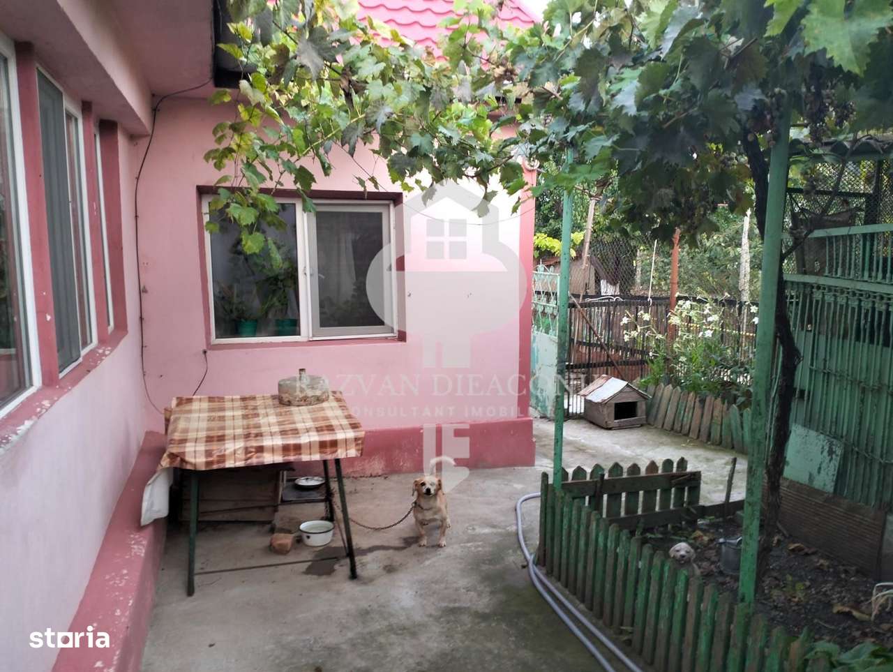 Casa de vanzare Lumina-4