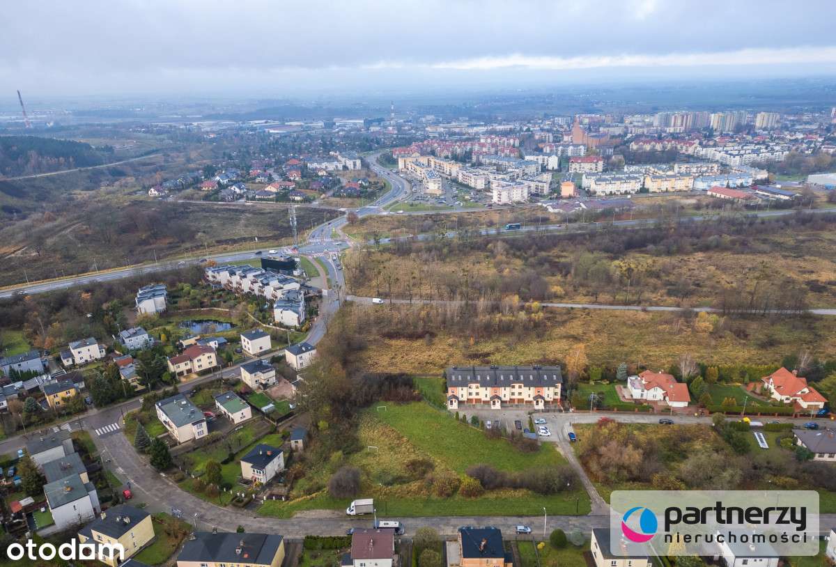 Działka budowlana 1889 m2 ul. Mieszka I - Pełny obrazek: 4/11