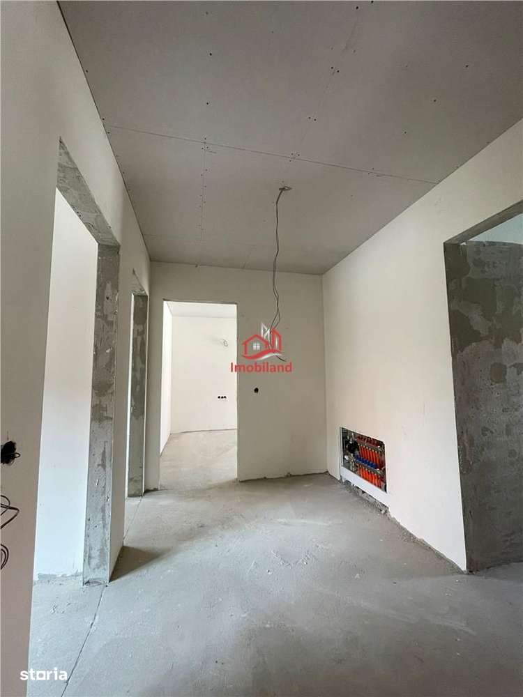 Casa tip duplex pe Valea Chintaului, cu gradina si  parcare-12