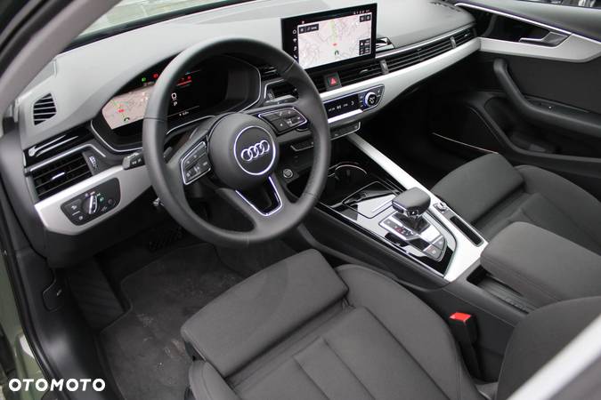 Audi A4 35 TFSI mHEV S tronic - 27