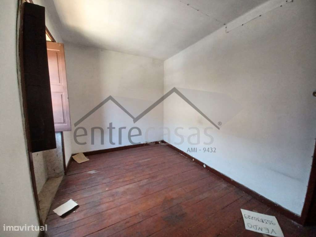 Casa Histórica Centro Cidade Viana - Grande imagem: 3/19