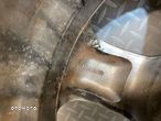 FELGA ALUMINIOWA ZAPAS 16 5X110 OPEL DEZENT 205/55 - 8