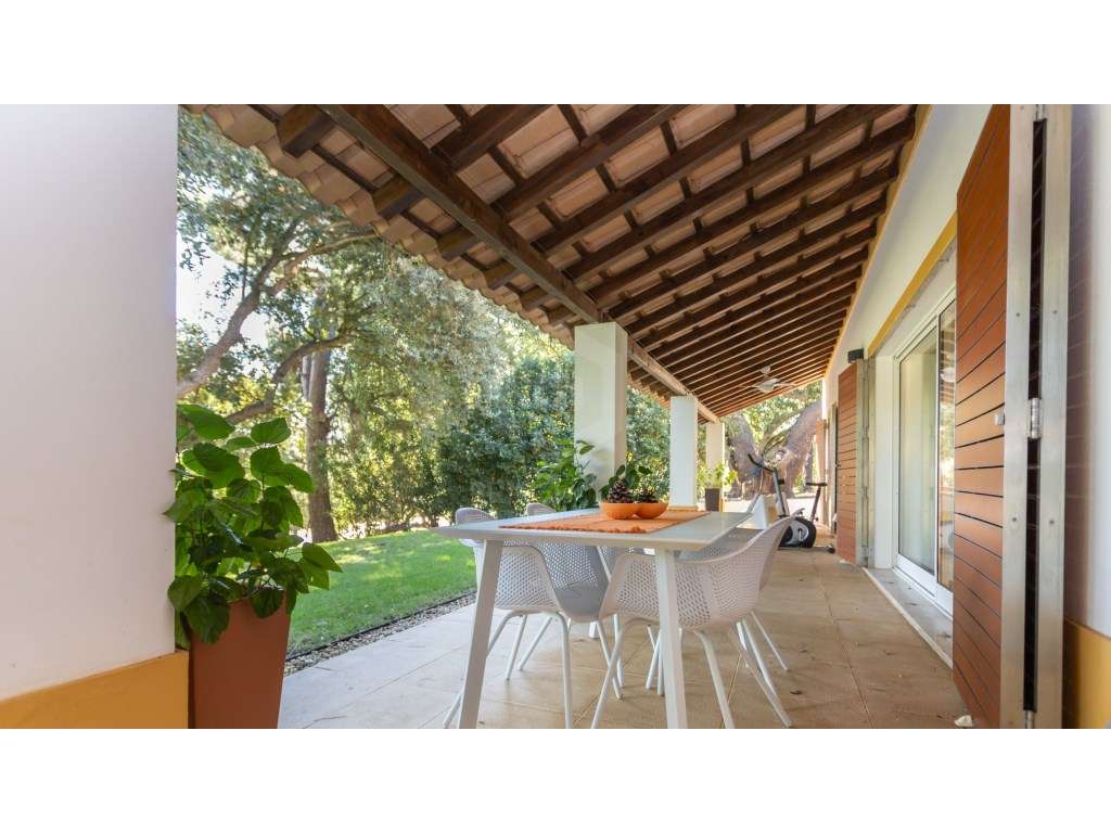 Luxuosa propriedade entre Grândola e Comporta, com 24 hectares-43