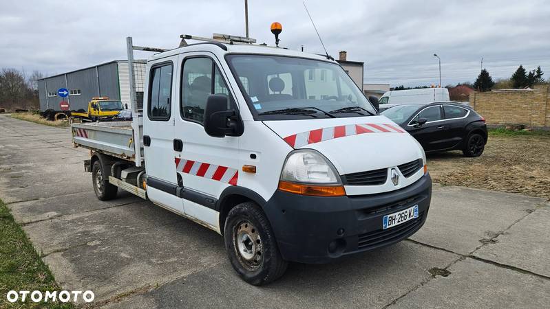 Renault master - 7