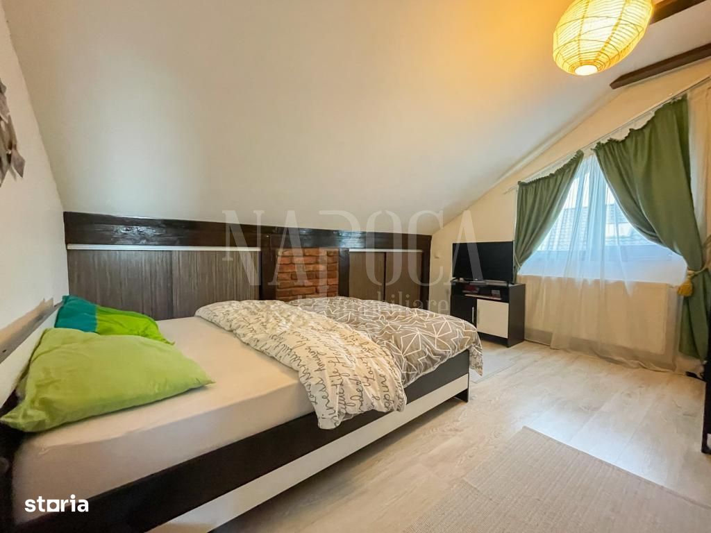 Apartament 2 camere de vanzare in Intre Lacuri, Cluj Napoca