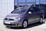 Volkswagen Golf Plus - 4