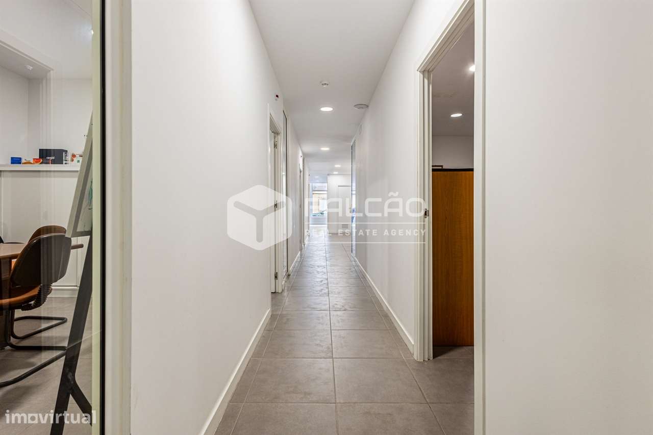 Loja T7 Venda em Santarém (Marvila), Santa Iria da Ribeira de Santarém-19