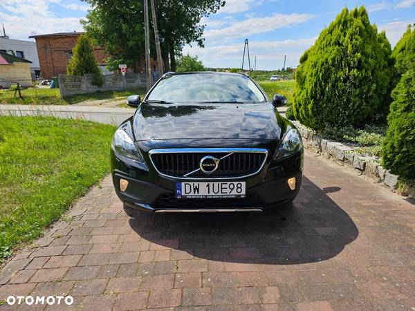 Volvo V40 Cross Country D2 - 7