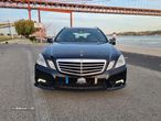 Mercedes-Benz E 250 CDi Avantgarde BlueEfficiency Auto. - 2