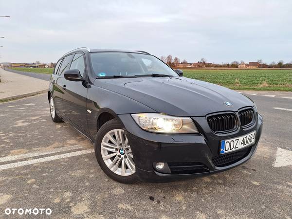 BMW Seria 3 316d - 6