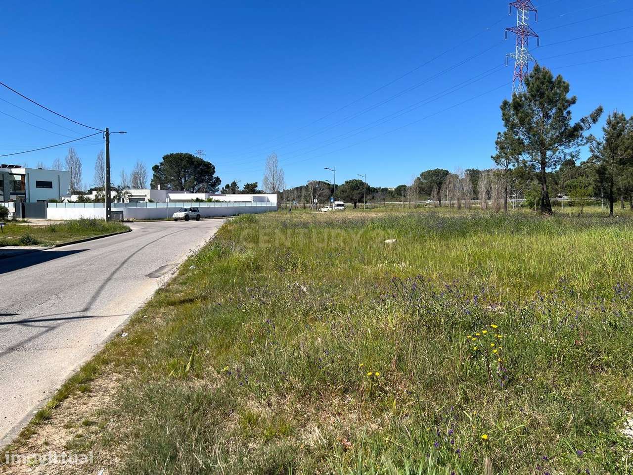 Lote de Terreno para Construção – Localização Privilegiada - Grande imagem: 3/10