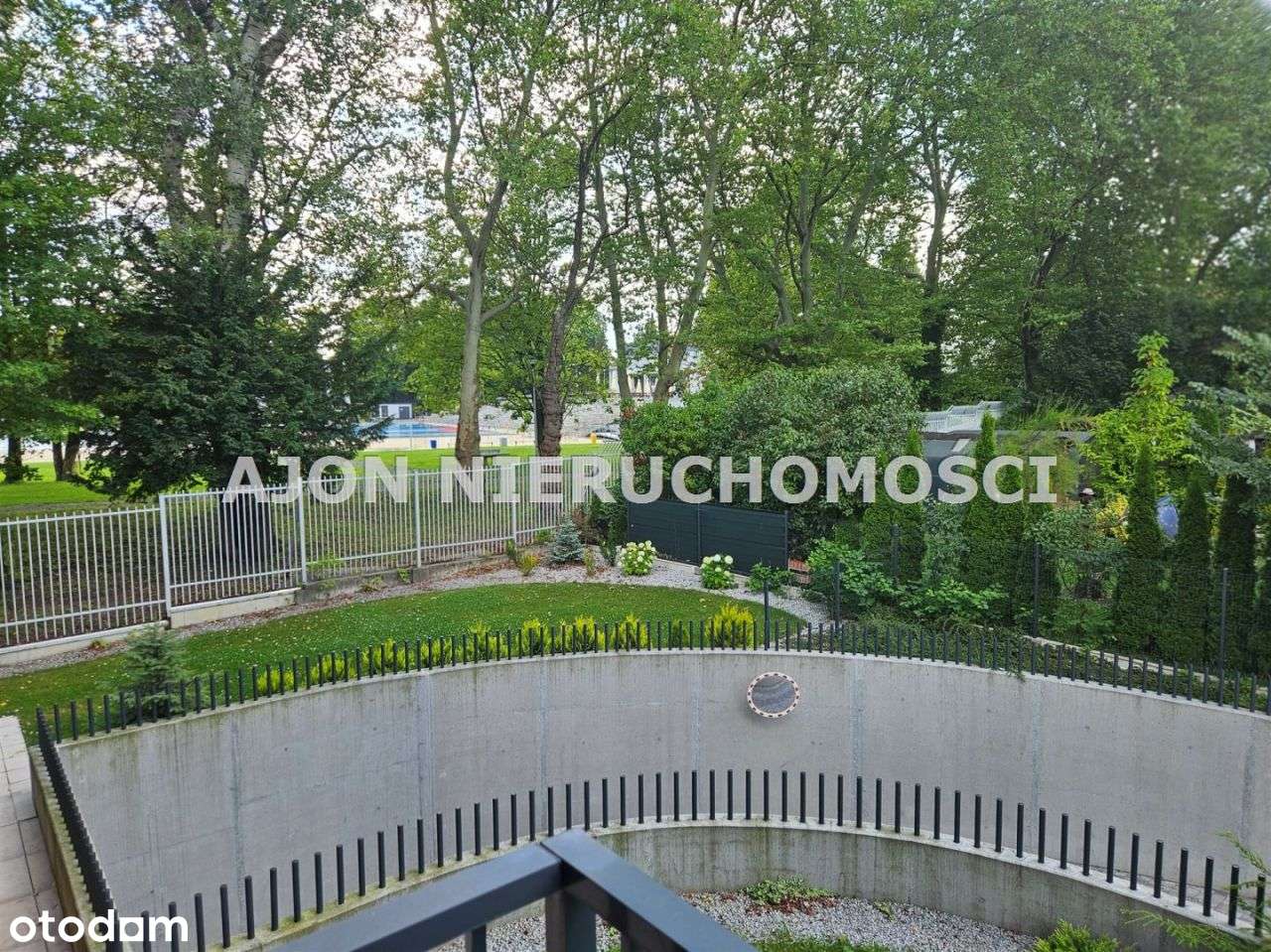 Apartament Premium Browarna 12-2