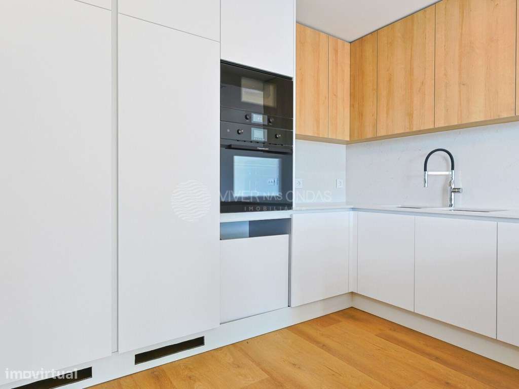 Apartamento de Luxo junto à Praia - A 15 minutos de Lisboa - Grande imagem: 2/93