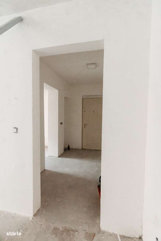 Gutinului Baia Sprie apartament 2 camere cu extindere modificat in 3 - Imagine principală: 4/10