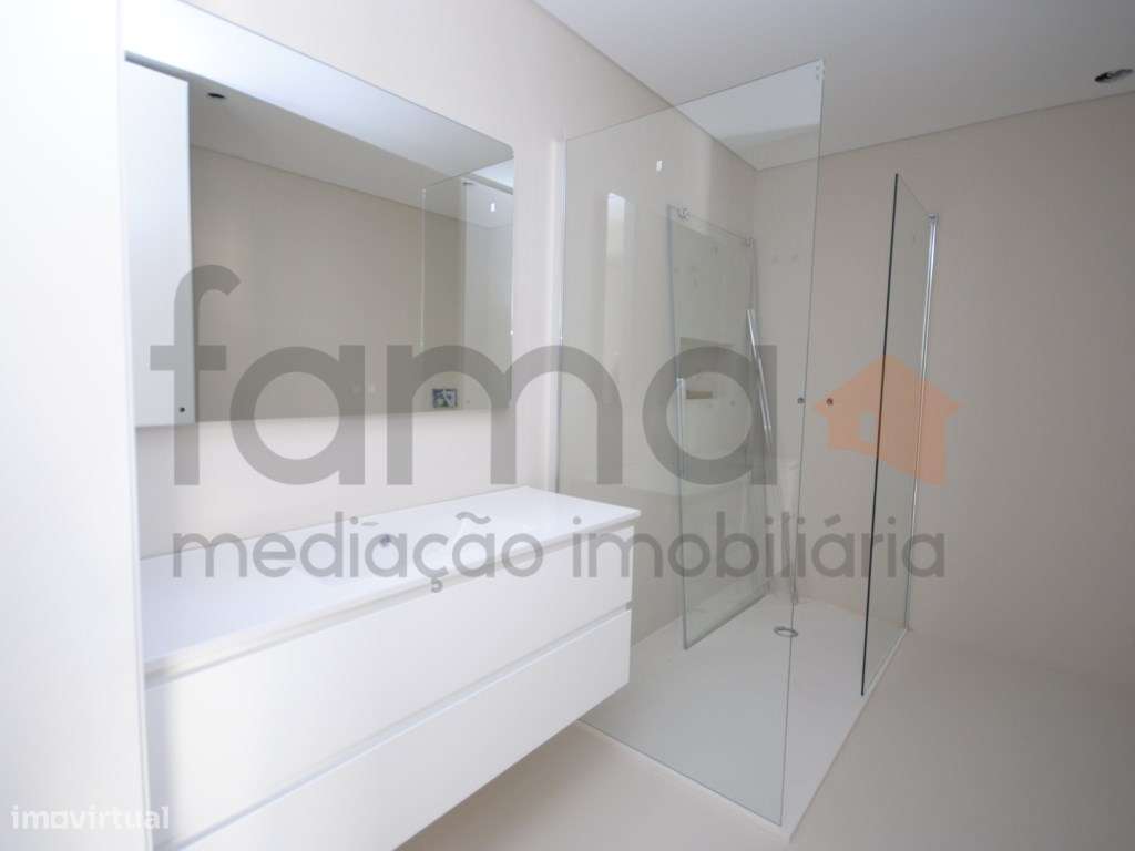 Moradia T4 Empreendimento Ocean Prime Village- S. Pedro do Estoril-25