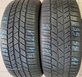 235/55r17 (54/21)01 2szt 5/6mm ContiWinterContact TS830P CONTINENTAL ZIMOWE - 1