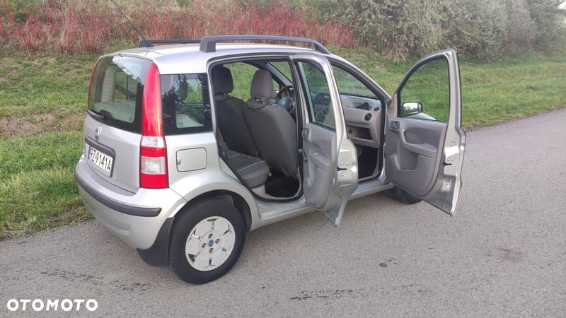 Fiat Panda - 14