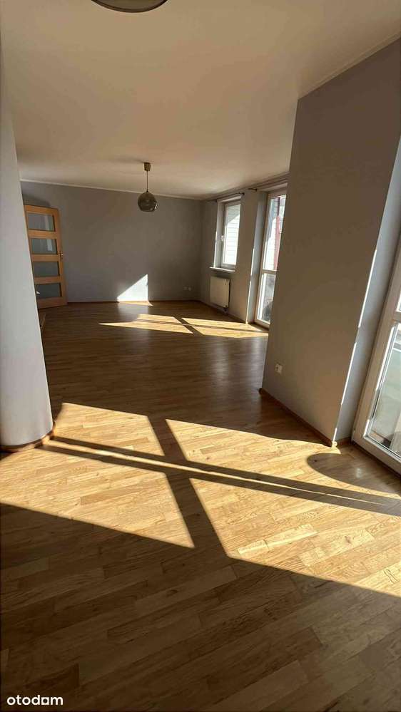 Dwustronne 2 poziomowe 3/4 pokoje  2 balkony przy parku bezpośrednio - Pełny obrazek: 4/18