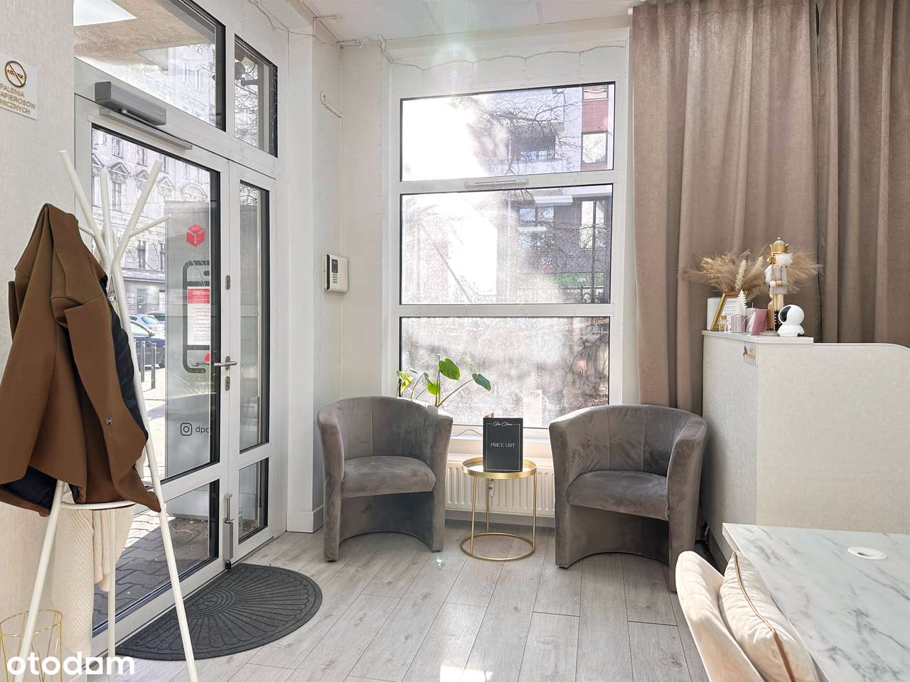 Biznes beauty „pod klucz” | stała baza klientek | niski czynsz-5