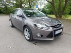 Ford Focus Turnier 1.6 EcoBoost Start-Stopp-System Trend - 8