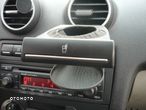 Audi A3 2.0 TFSI Sportback Attraction - 25