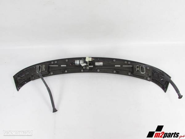 Spoiler/ Aileron Seminovo/ Original BMW 3 Gran Turismo (F34) 51627310747 - 4