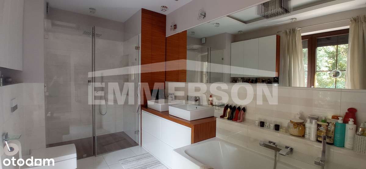 Dom na Bielanach/Młociny do sprzedania-7