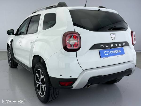 Dacia Duster 1.0 TCe Prestige - 38