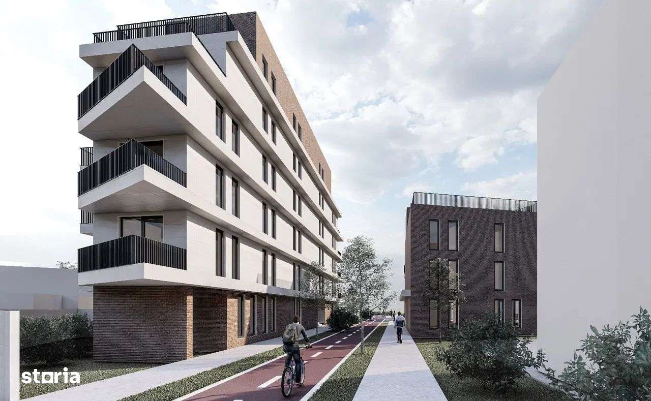 Teren de vanzare zona Stefan cel Mare I Ideal investitie-3