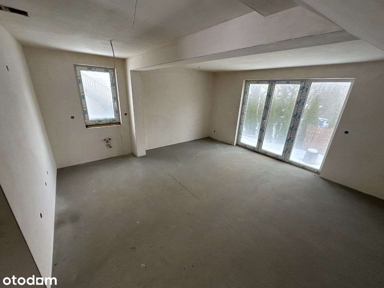 Bliźniak | Giebułtów | 87 m2 | 5 pokoi-4