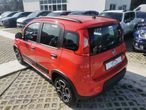 Fiat Panda 1.0 Hybrid City Life - 4