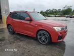 BMW X3 - 1